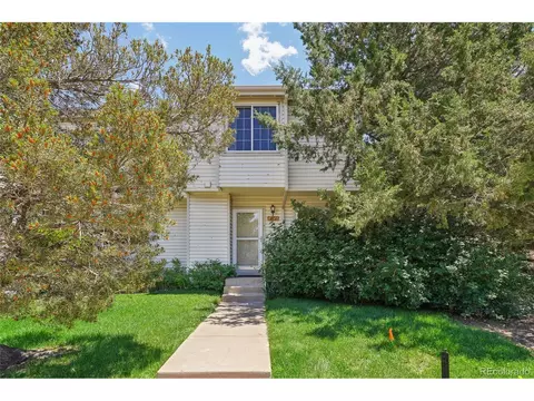 4117 S Mobile Cir #E, Aurora, CO 80013