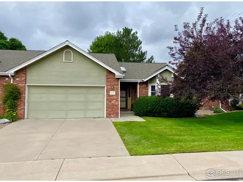 1607 Tulip Ct, Longmont, CO 80501