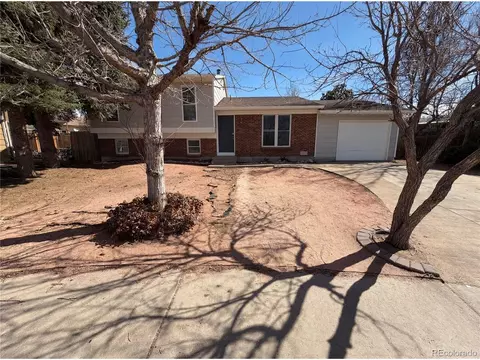 1146 S Cathay St, Aurora, CO 80017