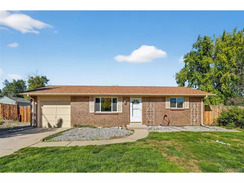 6419 W 77th Ave, Arvada, CO 80003