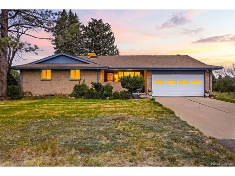 6631 S Billings Way, Centennial, CO 80111