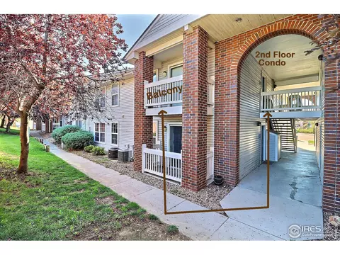 2820 17th Ave #207, Greeley, CO 80631