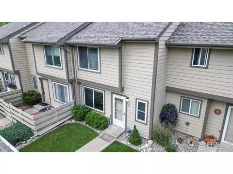 3465 Lochwood Dr #C14, Fort Collins, CO 80525
