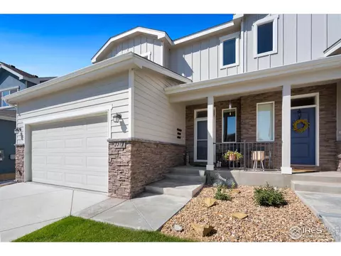 3219 Barbera St, Greeley, CO 80634