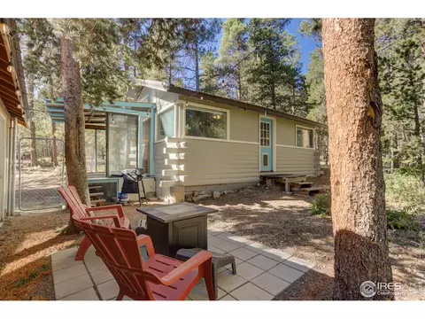 106 Dos Lobos Dr, Black Hawk, CO 80422