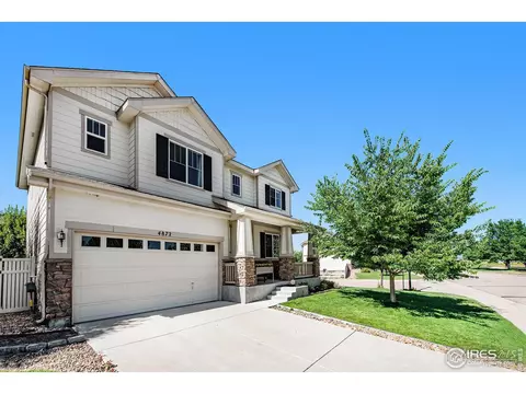 4872 Monarch Dr, Longmont, CO 80504