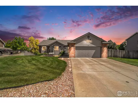 859 N 7th St, Johnstown, CO 80534
