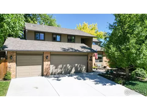 7739 W Phillips Ave, Littleton, CO 80128