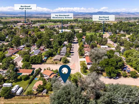 156 3rd St, Berthoud, CO 80513 photo 37
