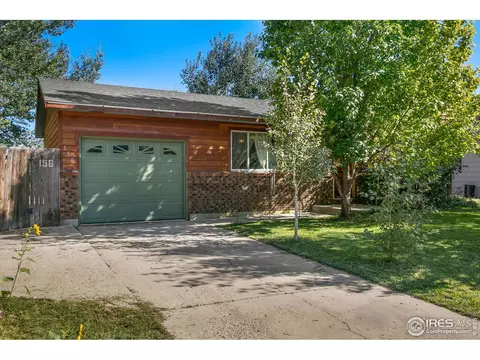 156 3rd St, Berthoud, CO 80513