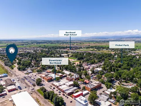 156 3rd St, Berthoud, CO 80513 photo 38