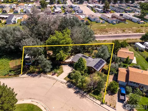 156 3rd St, Berthoud, CO 80513 photo 36