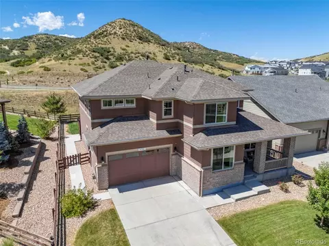 634 Sage Grouse Cir, Castle Rock, CO 80109