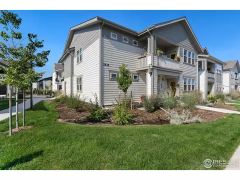 2614 Conquest St #B, Fort Collins, CO 80524