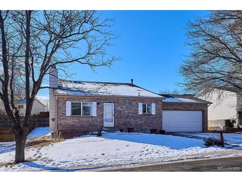 19366 E Greenwood Pl, Aurora, CO 80013