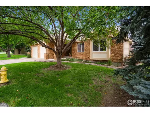832 Ashford Ln, Fort Collins, CO 80526