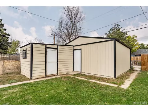 1648 Macon St, Aurora, CO 80010 photo 18