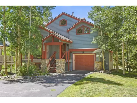 123 Powder Ridge Dr, Breckenridge, CO 80424