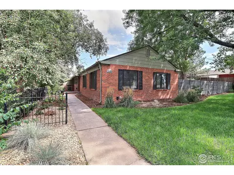 1928 14th Ave, Greeley, CO 80631