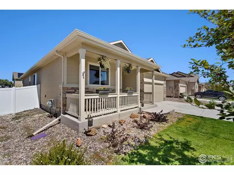 972 Mouflon Dr, Severance, CO 80550 photo 2