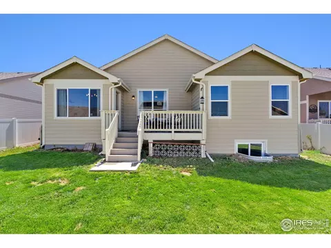 972 Mouflon Dr, Severance, CO 80550 photo 22
