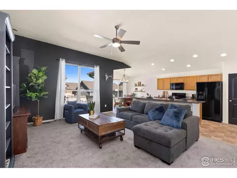 972 Mouflon Dr, Severance, CO 80550 photo 5