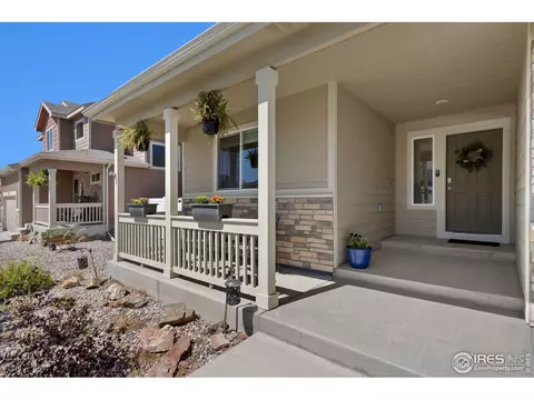 972 Mouflon Dr, Severance, CO 80550 photo 3