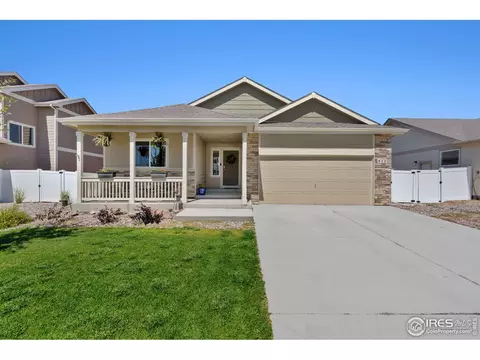 972 Mouflon Dr, Severance, CO 80550