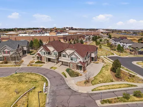 View/Area - 7243 S Millbrook Ct #E, Aurora, CO 80016 photo 3 of 5