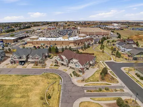 View/Area - 7243 S Millbrook Ct #E, Aurora, CO 80016 photo 5 of 5