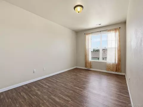 Bedroom - 7243 S Millbrook Ct #E, Aurora, CO 80016 photo 5 of 6