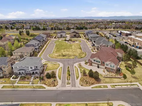 View/Area - 7243 S Millbrook Ct #E, Aurora, CO 80016 photo 4 of 5