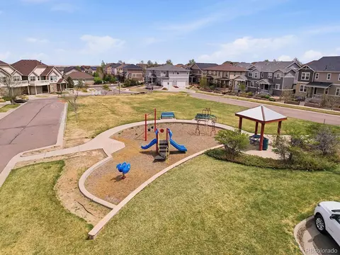 View/Area - 7243 S Millbrook Ct #E, Aurora, CO 80016 photo 2 of 5