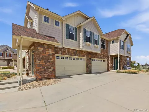 Exterior - 7243 S Millbrook Ct #E, Aurora, CO 80016 photo 2 of 6
