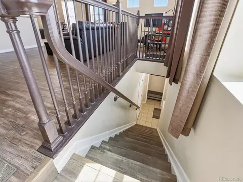 Entry Way - 7243 S Millbrook Ct #E, Aurora, CO 80016 photo 1 of 1