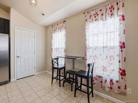 Dining - 7243 S Millbrook Ct #E, Aurora, CO 80016 photo 1 of 1