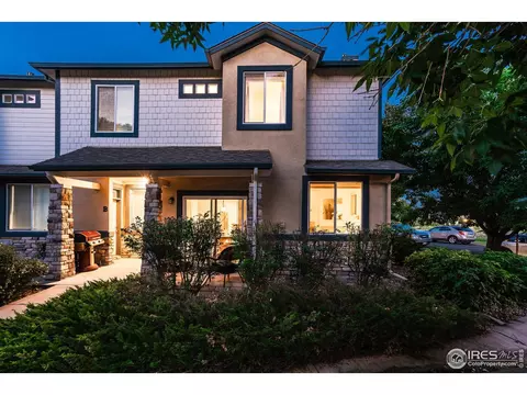 2426 Parkfront Dr #A, Fort Collins, CO 80525