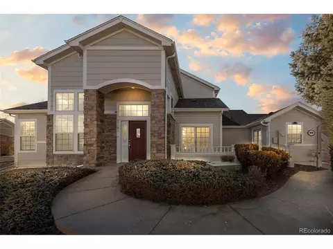 8300 Fairmount Dr #RR101, Denver, CO 80247
