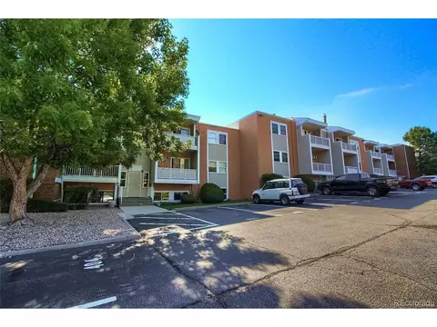 Undisclosed, Golden, CO 80401