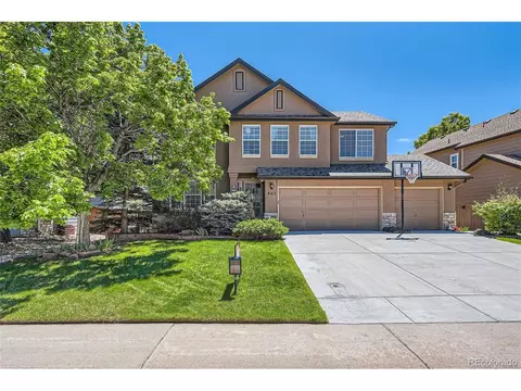 842 Sparrow Hawk Dr, Highlands Ranch, CO 80129