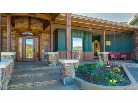 1175 Hidden Valley Dr, Glenwood Springs, CO 81601