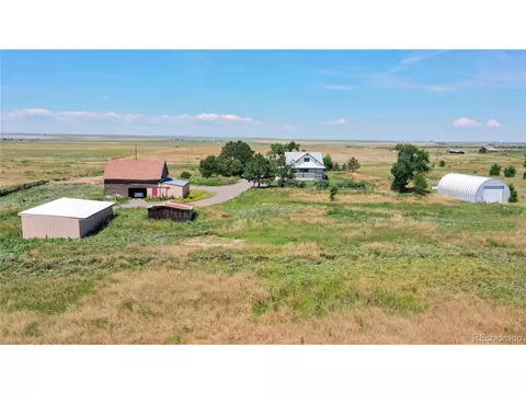 3626 S County Road 137, Bennett, CO 80102