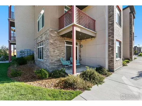 2980 Kincaid Dr #101, Loveland, CO 80538