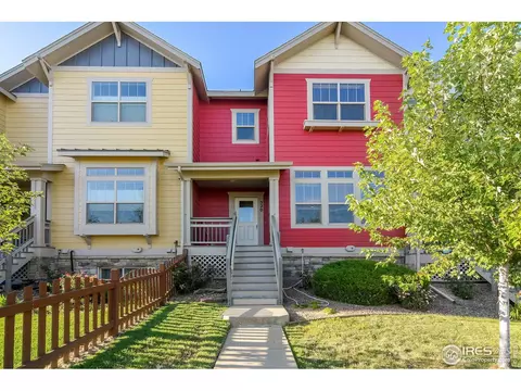 520 Homestead St, Lafayette, CO 80026