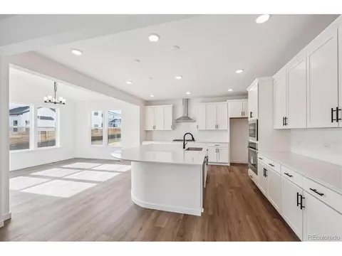 Kitchen - Undisclosed, Longmont, CO 80504 photo 1 of 2