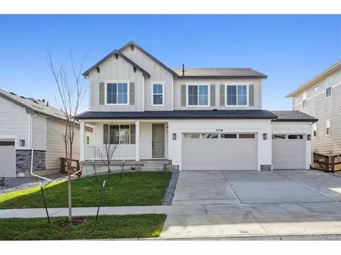 Undisclosed, Longmont, CO 80504