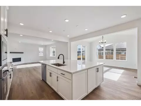 Kitchen - Undisclosed, Longmont, CO 80504 photo 2 of 2