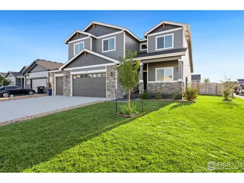 1385 S Sunfield Dr, Milliken, CO 80543
