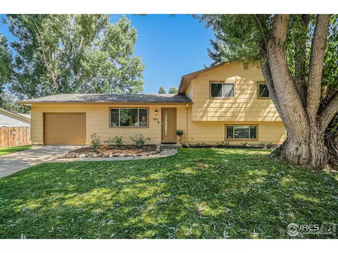 1400 Briarwood Rd, Fort Collins, CO 80521