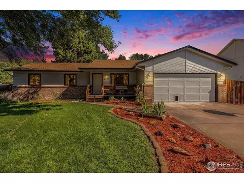 4099 W 16th St Rd, Greeley, CO 80634